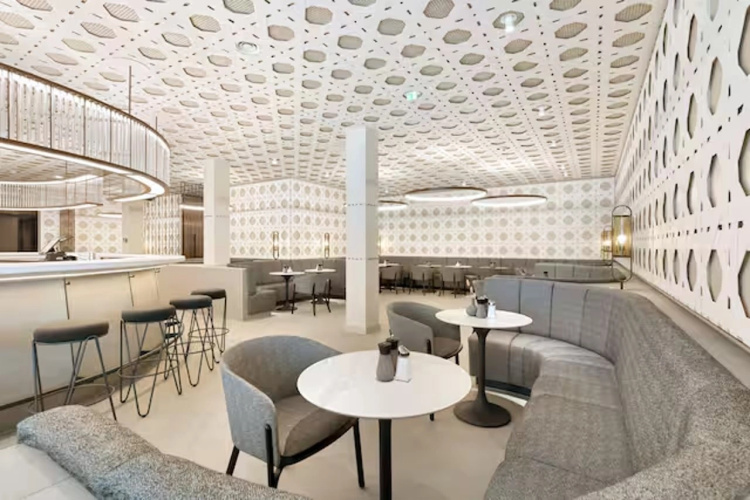 Doubletree By Hilton Vienna Wienerberg