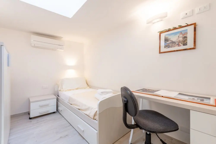 Stibbert Apartment