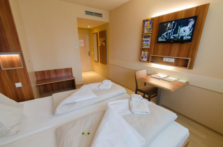 JUFA Hotel Graz