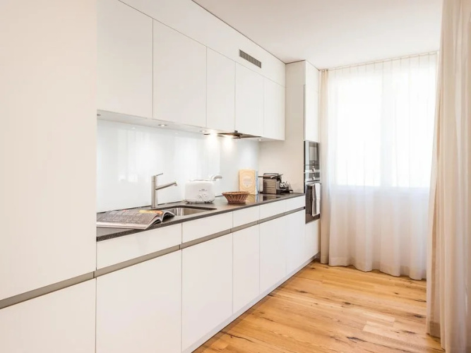 Andermatt Alpine Apartments