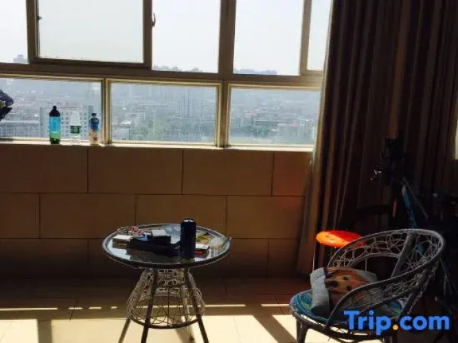 Zhimayuesu Hotel