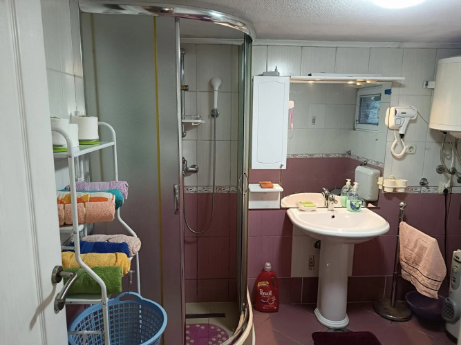 Bolero apartman