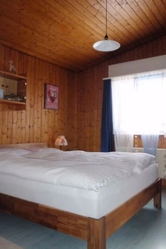 Apartment Schwalbe Adelboden