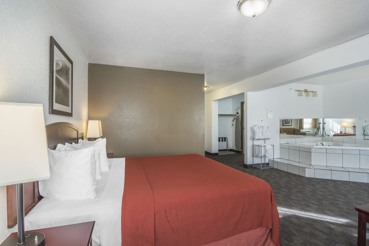 Quality Hotel & Conference Centre photo 8