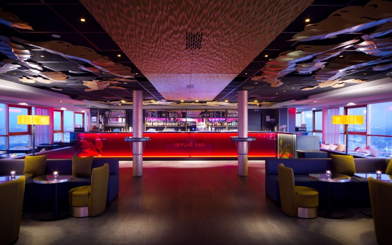 Radisson Blu Latvija Conference & Spa Hotel photo 27