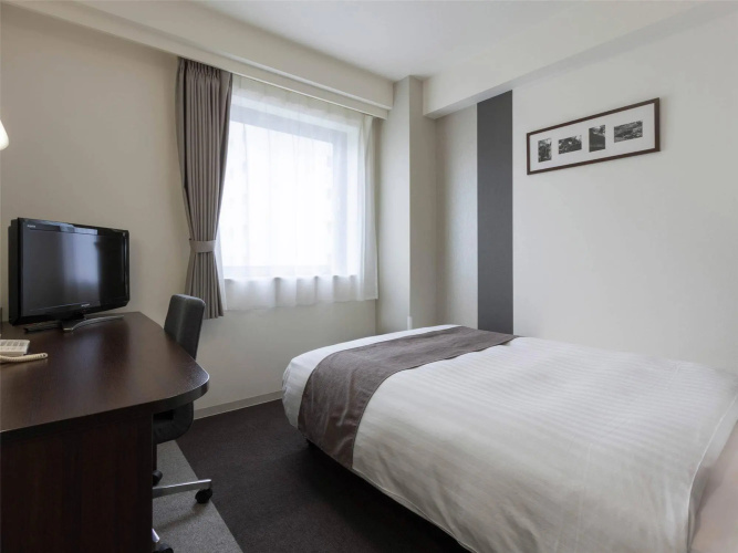 Comfort Hotel Akita photo 8