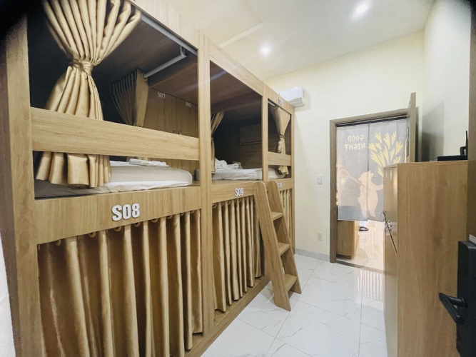 Basic Guest House