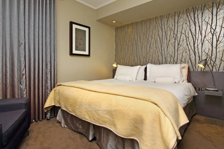 The Hyde All-Suite Hotel