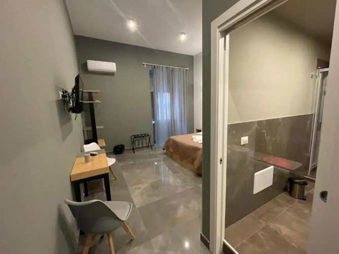 Superior Double room