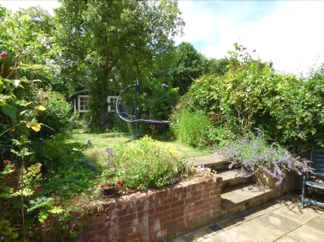 Pear Tree Cottage