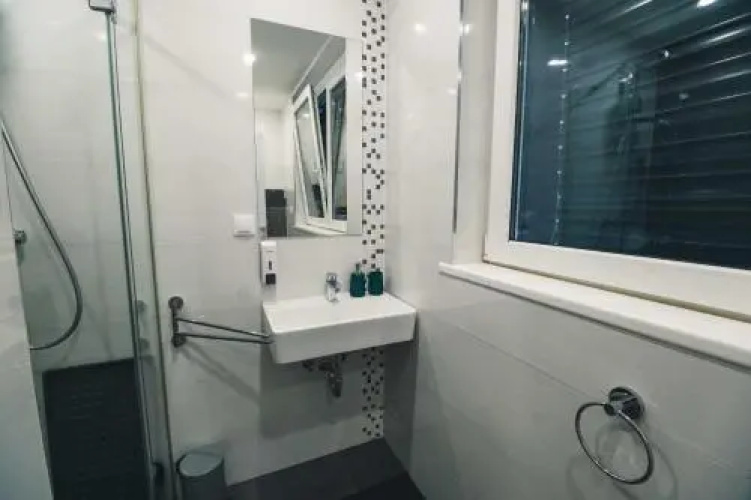 The Place Apartments