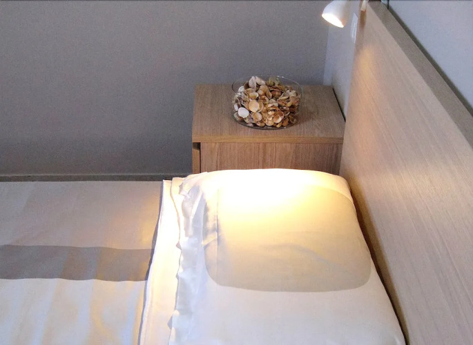 Sale e Sabbia B&B
