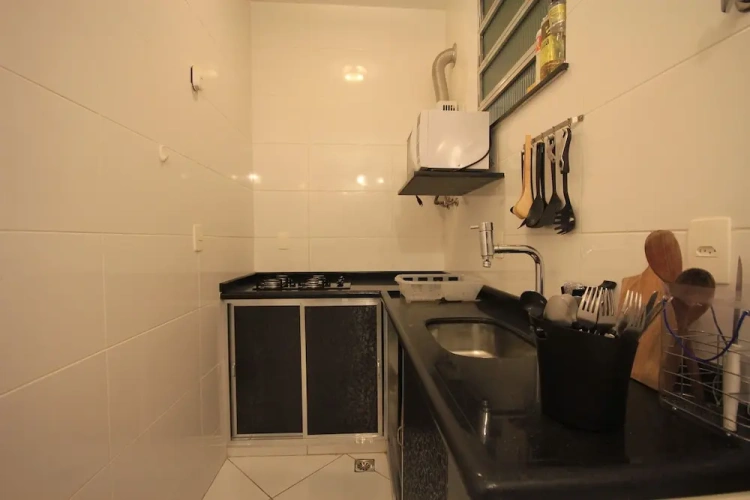 1 Bedroom Standard Studio beachfront