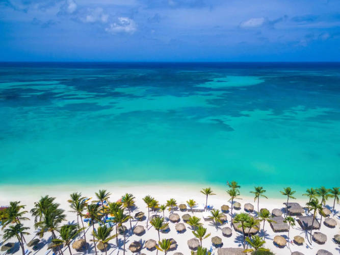 Holiday Inn Resort Aruba photo 32