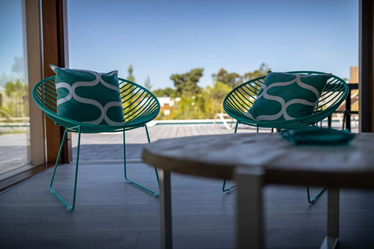 Pestana Troia Eco Resort & Residences