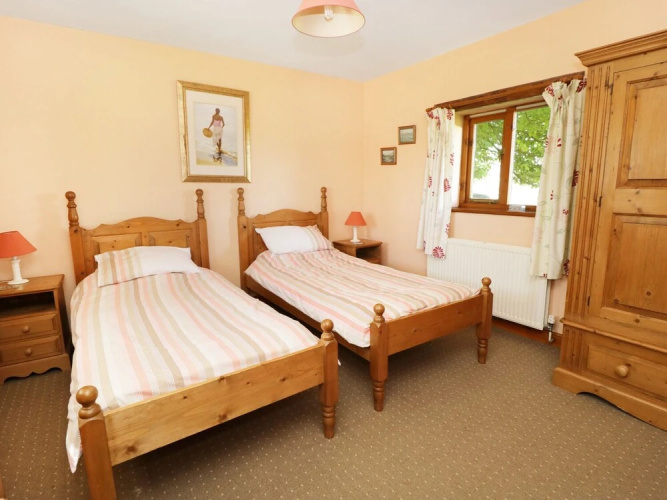 Rose Cottage