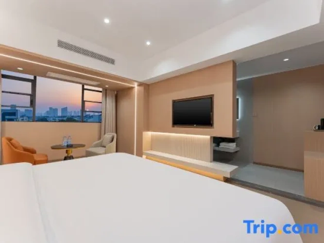 Business Double room