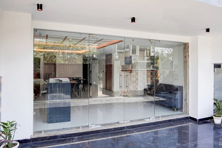 Townhouse Sector 143B Noida