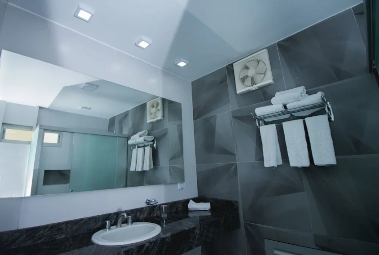 Double Junior Suite