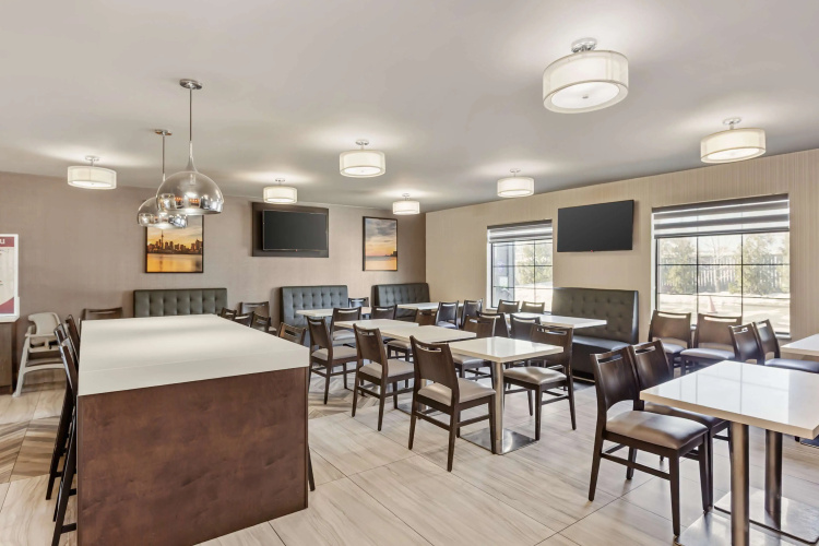 Best Western Plus Executive Inn photo 31