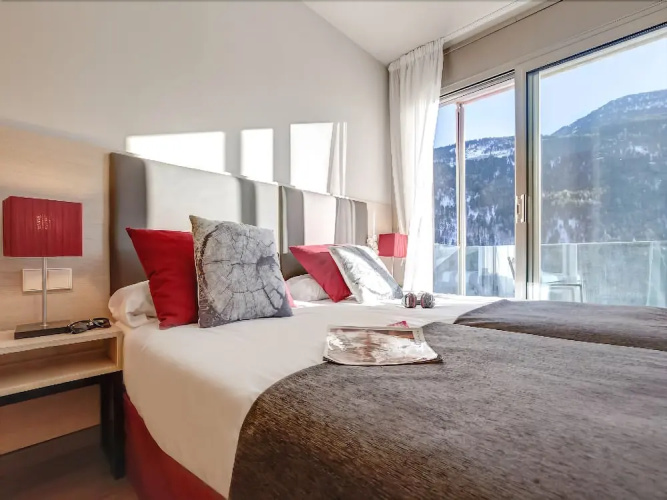 Pierre & Vacances Andorra Ransol