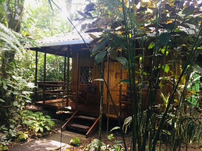 Bungalow