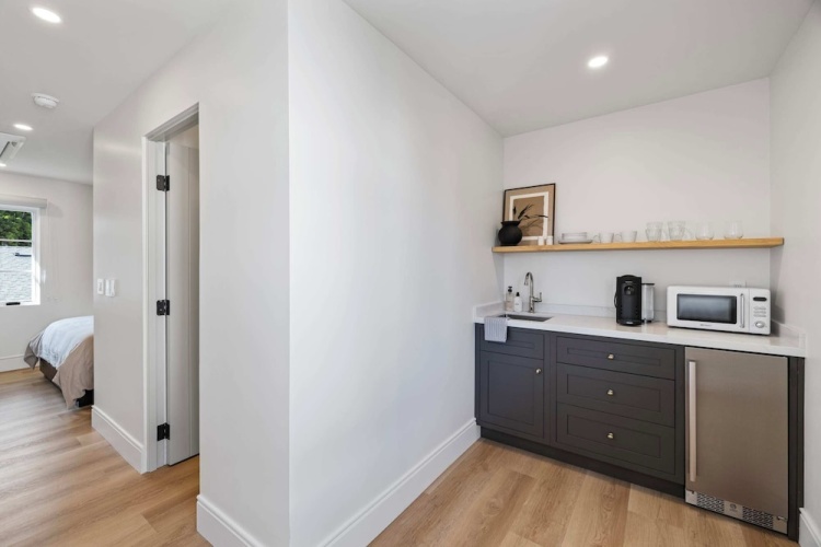 Executive Double Studio