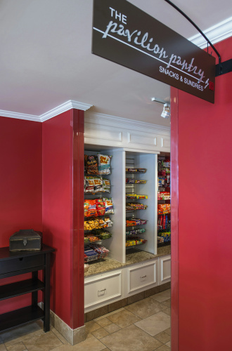 Hilton Garden Inn West Edmonton photo 13
