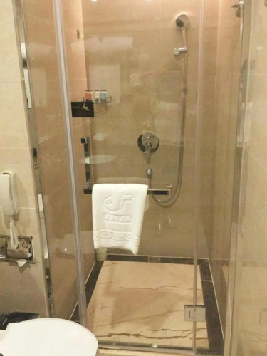 Jun Jia Hotel