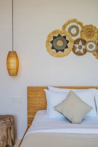 2 Bedrooms Villa