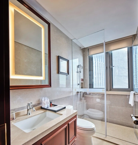 1 Bedroom Suite
