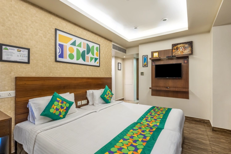 Premium room