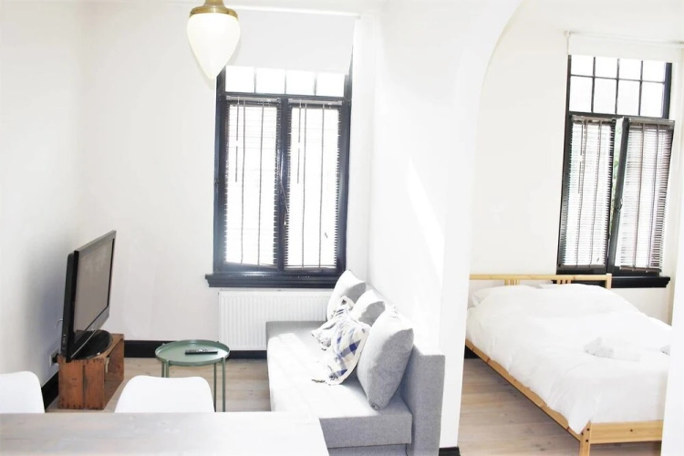 Zurenbourg Charming 41