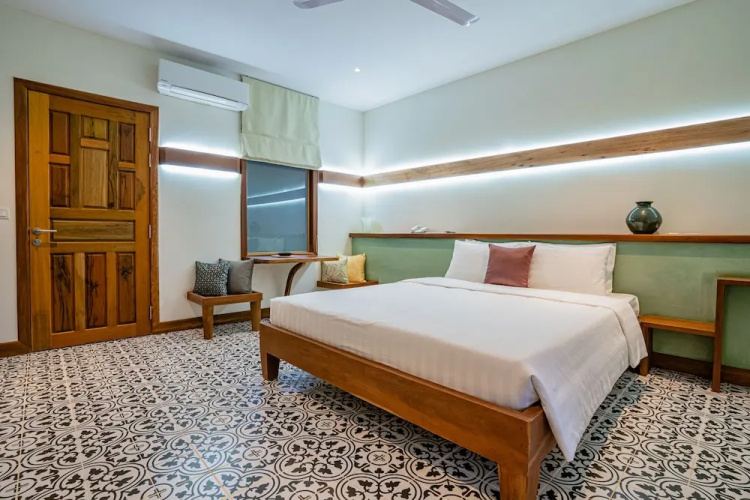 Peam Snea Resort