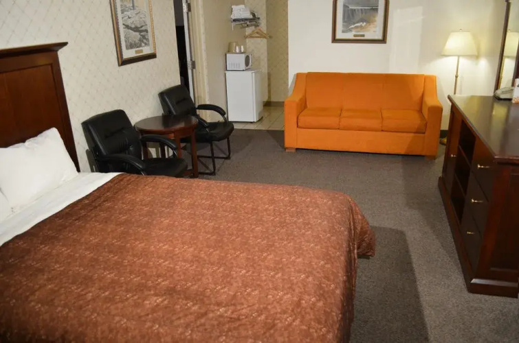 Americas Best Value Inn