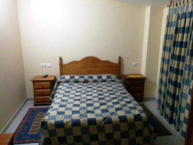 Hostal Carmen