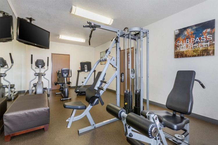 Best Western Tolleson Hotel photo 16