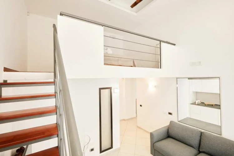 Studio Duplex at National Museum