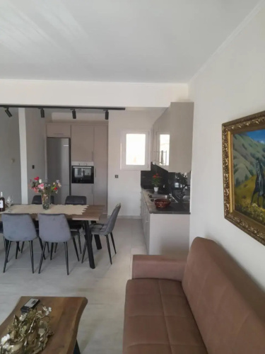 Lefkada Apartments