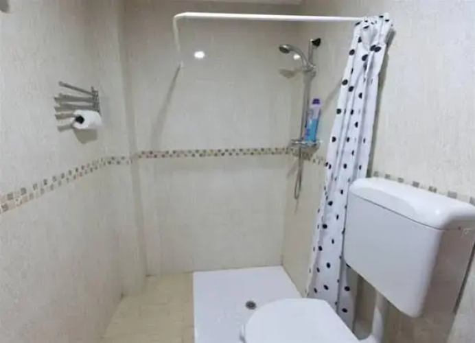 Al Andalus Apartments