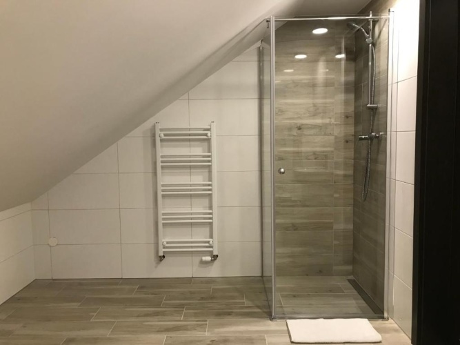 Deluxe Double room with partial sea view