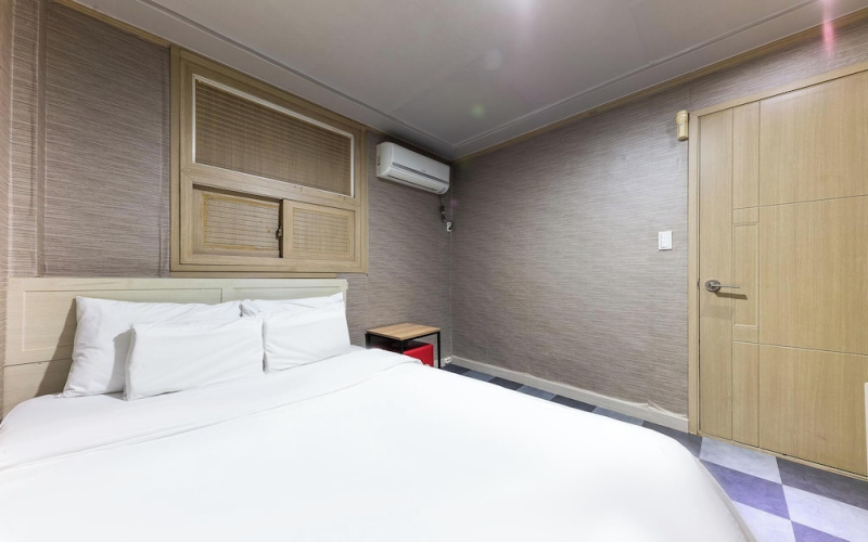 Cheonan Secret