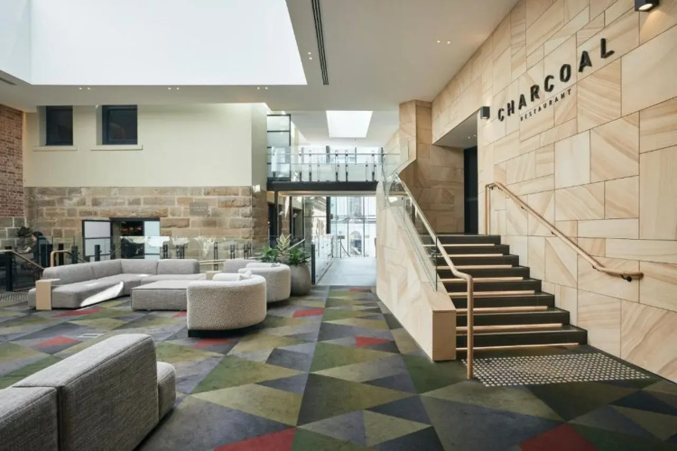 RACV Hobart Hotel