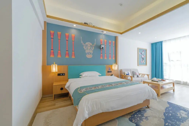 Clair Culture Hotel