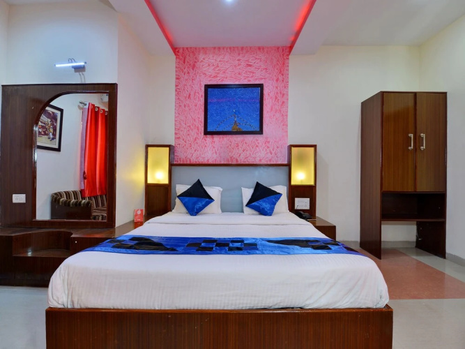 Rudra Villa