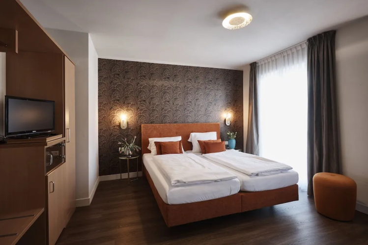 Stadthotel