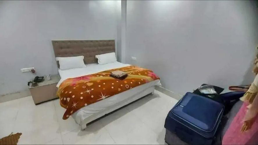 Hotel Ramdham