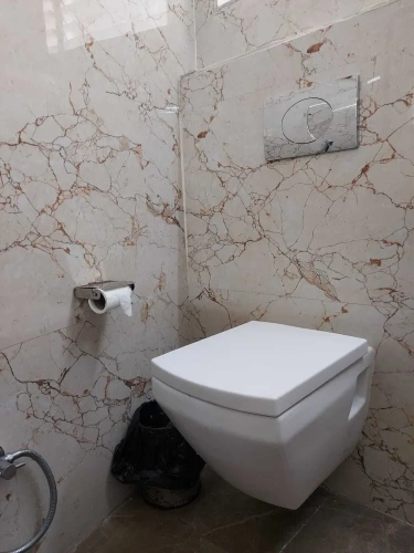 Premium Triple room