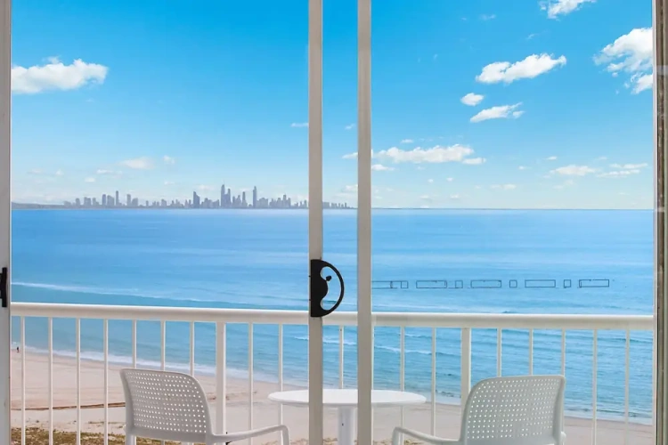 1 Bedroom Executive Suite