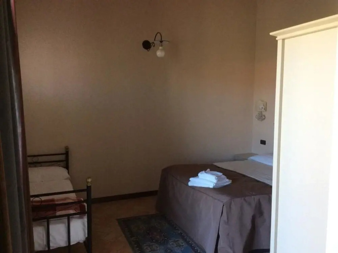 Locanda dei Rii